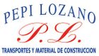 Materiales De Construcción Pepi Lozano